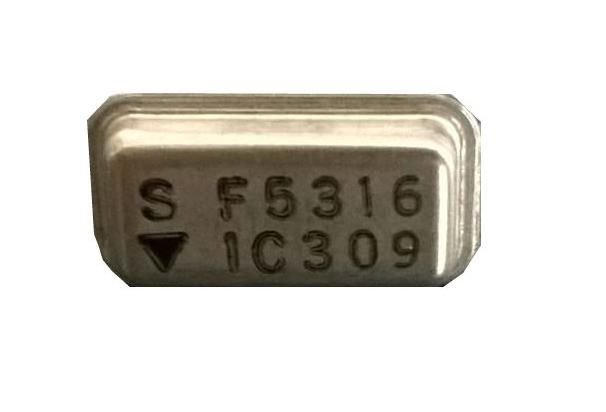 F5316 IC309  Ara Frekans Trafosu