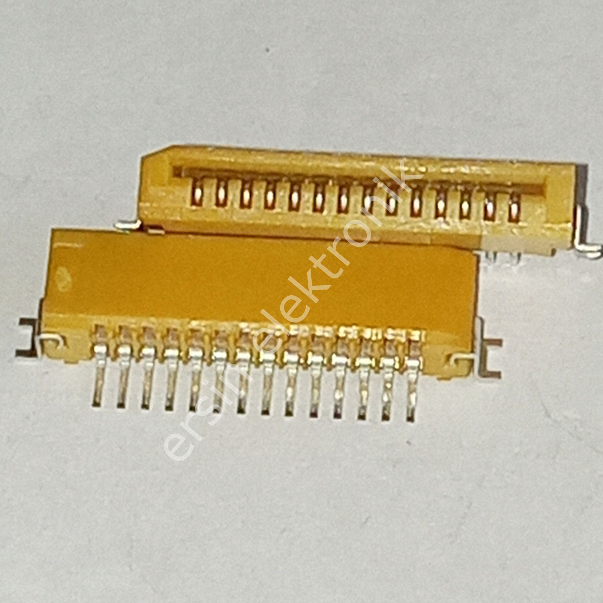 0528521470 14-Pin FFC-FPC SMT Connector (Konnektör)
