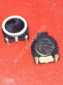 Mini Hoparlör (Çap: 15mm Yükseklik :3mm)