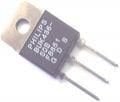 BUK436-800B / 4A  800V, N-Ch
