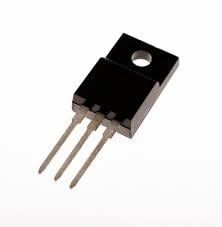 ACST2108 2 A - 800 V overvoltage protected AC switch