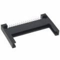 AMP KONNEKTÖR 178431-1 Post HDR Memory Card Connector (Konnektör) (AMP) 50 PİNLİ