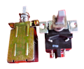 Push Button Switch PSD-1 8A 250V AC 10A 250V AC (21)