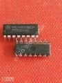 MC14510BCP BCD Up/Down Counter (MOTOROLA) ORJİNAL