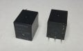 V23072-G1072-A203 (24V)  5 Pin Oto Rölesi  (E)