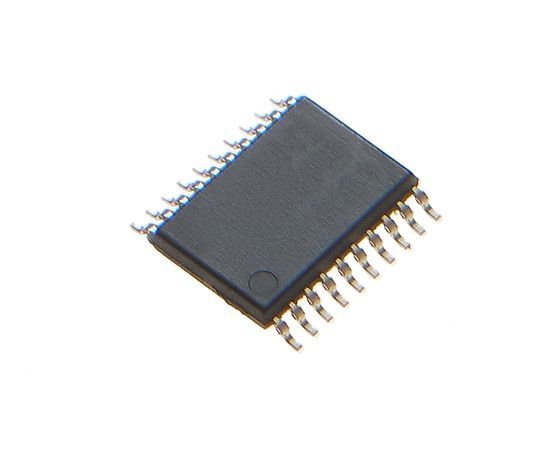 ST75185 SMD (ST75185CTR-SN75185)MULTIPLE RS-232 DRIVERS AND RECEIVER (Tssop)