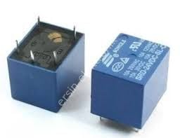 SRD-24VDC-SL-C 24V 30VDC    24V RÖLE