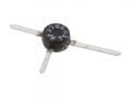 BFT65 15V  NPN Silicon RF Transistor