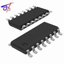 74HCT251 SMD 8-input multiplexer; 3-state