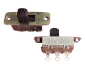 Slide Switch 3A 250V 6A 125V AC (SL13B) (11)