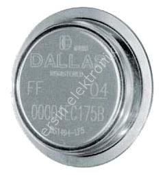 DS1977-F5 Password-Protected 32KB EEPROM