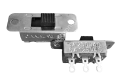 Slide Switch 3A 250V 6A 125V AC (CANAL C1) (9)