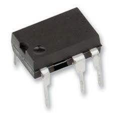 FSD210 DIP-7(FSD200) Green Mode Fairchild Power Switch (FPSTM) (ORJİNAL) (7 PİN)