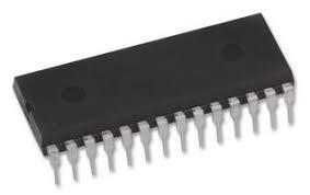 62256 (SRM2A256LLCT85)  256-Kbit (32 K × 8) Static RAM