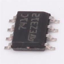 LM741C SMD