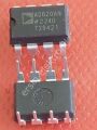 AD620 ( AD620AN ) Low Cost, Low Power Instrumentation Amplifier (Orjinal)