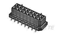 1.25FP  12 li Connector Rec Smd (board to board) (Konnektör)