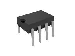 CD3842A  (UC3842) Current-mode PWM controller