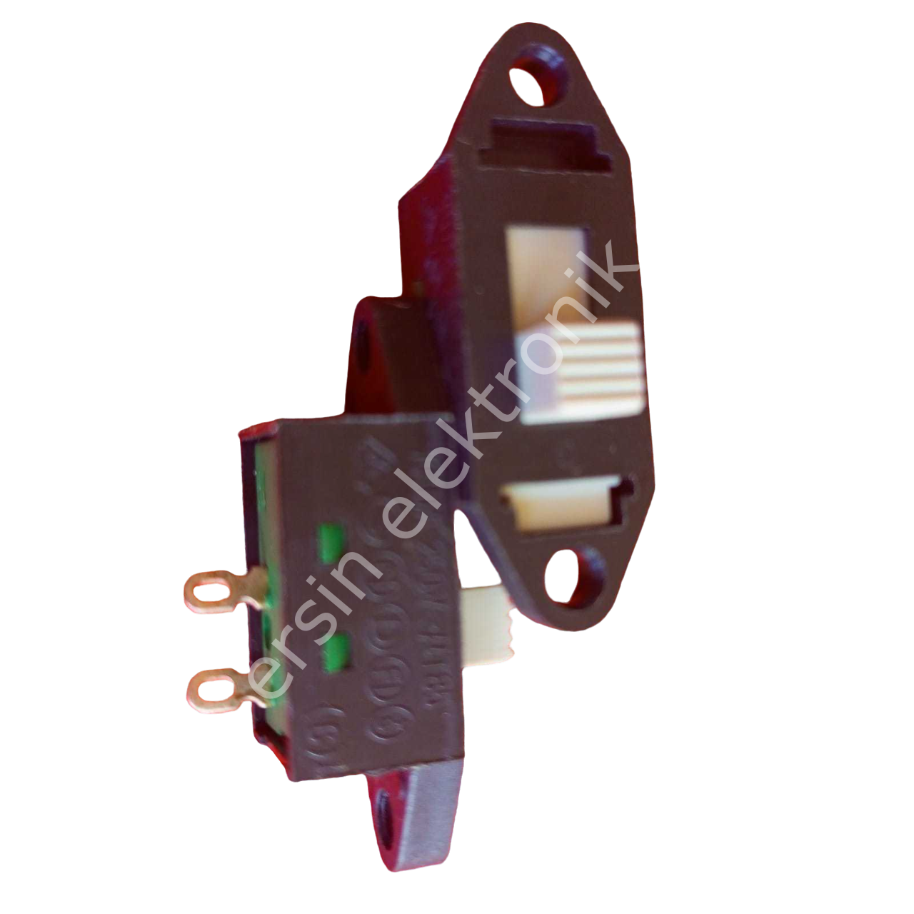 ON-OFF Switch 12A 125/250V AC 10A 125/250V AC (SL14) (2)