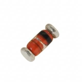 15V 500mW SMD Zener Diyot (RLZ TE-11 15B) (10 Adet Fiyatı)