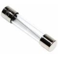 0.5A (500mA) Cam Sigorta  6x30MM