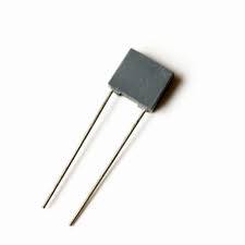 220nF 100V  (5.08mm) Polyester Kondansatör