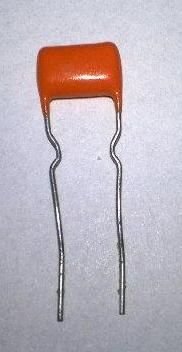 4.7nF 400V Seramik Kondansatör