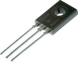 MJE270 NPN 2A 100V  Complementary Power Darlington Transistor