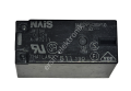 JW2SN-DC12V  (AJW7211) (12V ) Çift Kontak