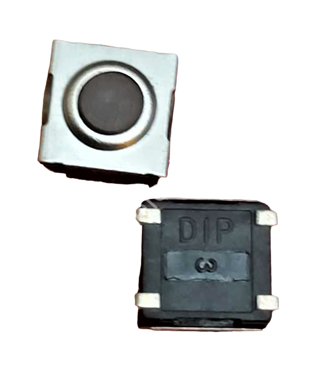 6X6 Yükseklik=3mm SMD Tact Switch