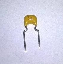 4.7nF 50V Multilayer Seramik Kondansatör (10 Adet Paket)