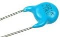 4.7nF 1000V (0.0047UF-1000V) Seramik Kondansatör Damla tıpı (10mm)