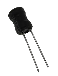 47uH Bobin Inductor (10mm x7mm)