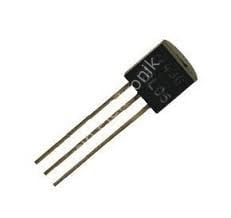 78L24  100mA 24V  Volt.Reg. To-92