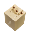PBH14012CS 12V General Purpose Miniature Power PCB Relay (Genel Amaçlı Minyatür Güç Rölesi ) (ack)