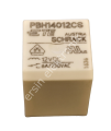 PBH14012CS 12V General Purpose Miniature Power PCB Relay (Genel Amaçlı Minyatür Güç Rölesi ) (ack)