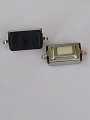 3x6X2.5 (3X6 H2.5MM) MİNİ SMD BUTON