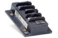 QBB100A60  600V 100A  Dual  Darlington  power transistor  module (Japon Malı)