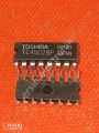 CD4502 ( TC4502BP ) CMOS Strobed Hex Inverter/Buffer (Toshiba) Garantili