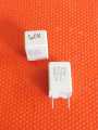 1uF 63V Polyester  Kondansatör (MMK) (Pin Aralığı:5mm) (KEMET)