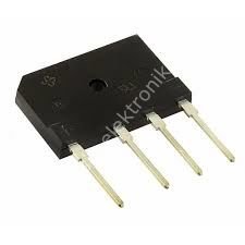 B380C3700/2200 3.7A 380V BRIDGE RECTIFIER (KÖPRÜ DİYOT)