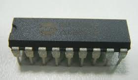 MDT2051P 8Bit Micro controller (AD)