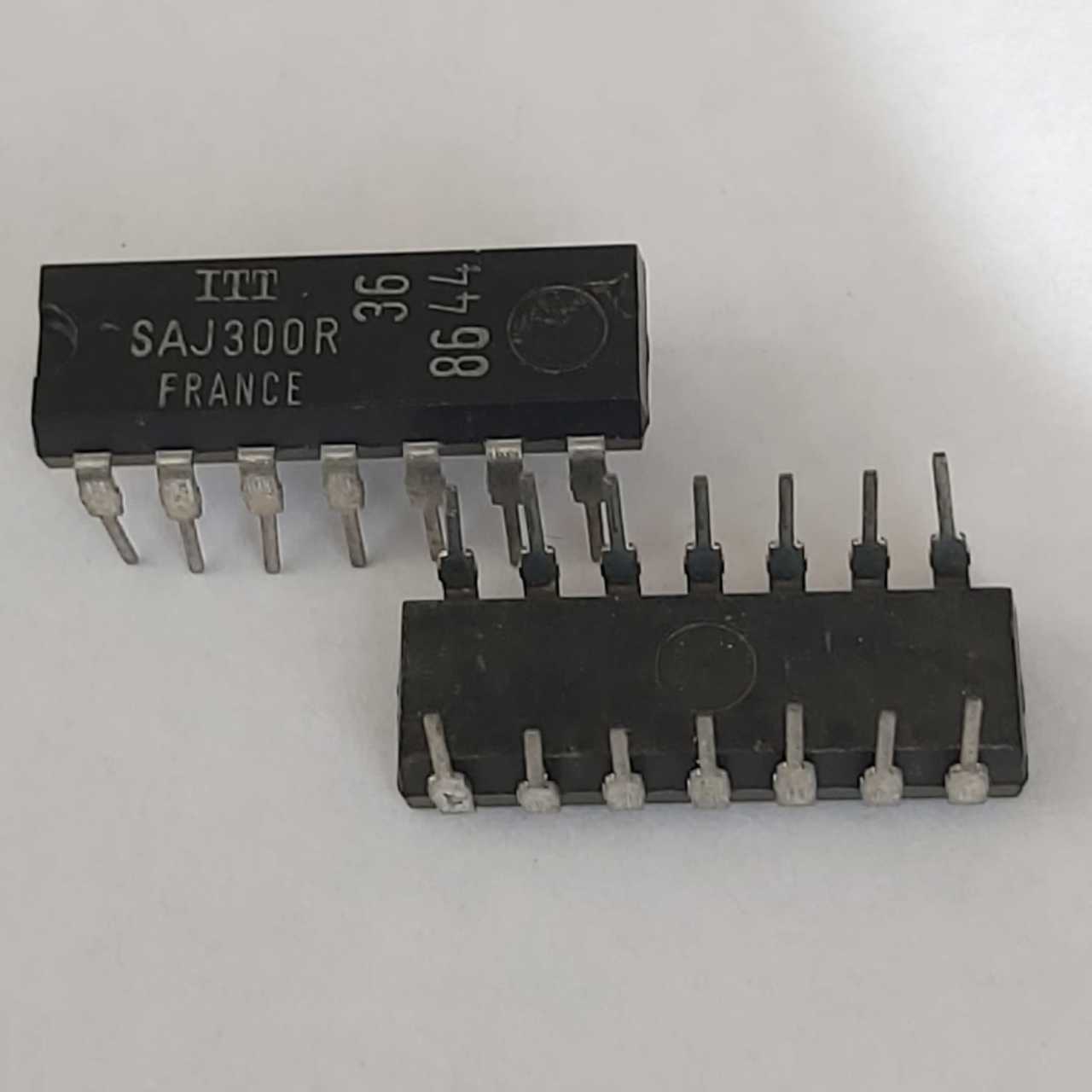 SAJ300 (SAJ300R) 14 PİN ORJİNAL