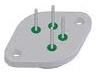LT1005 T0-3 Metal (LT1005CK)  Logic Controlled Regulator 5V 1A.