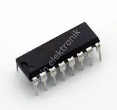 DM74141N Bcd / decimal decoder/driver