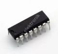 DM74141N Bcd / decimal decoder/driver