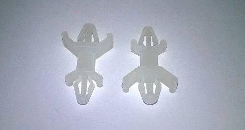 10mm Distans