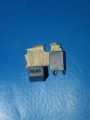 1uF 63V Polyester Kondansatör ( 7x9X4MM)  (Bacak aralığı 5.08mm)
