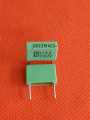 0.0033uF 400V (3.3nF 400V) Polyester Kondansatör (Pin Aralığı:10mm) ERO