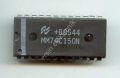 MM74C150N  16-Line to 1-Line Multiplexer 3-STATE